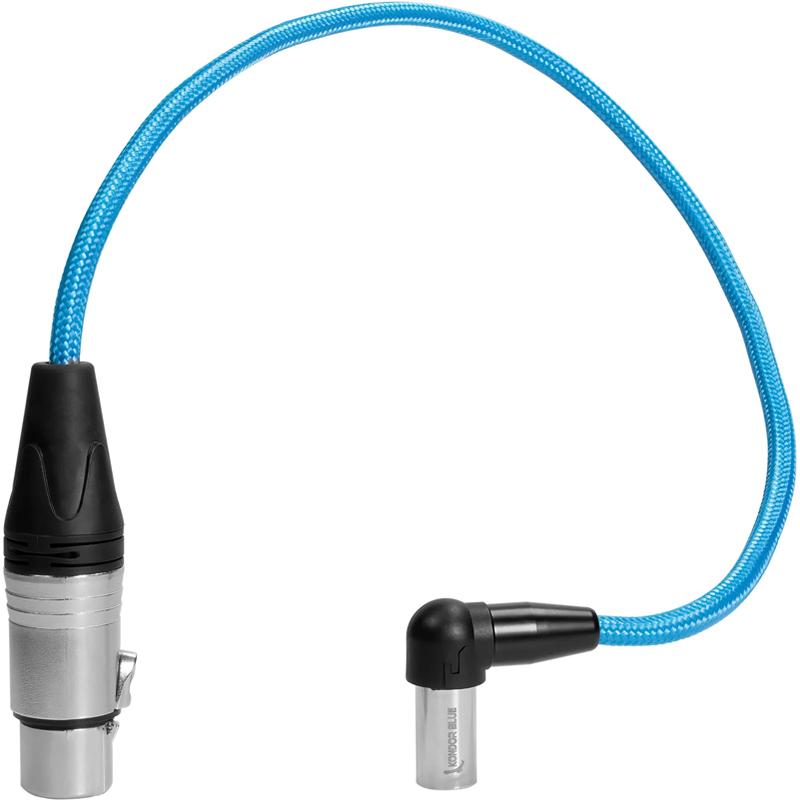 Kondor Blue 17